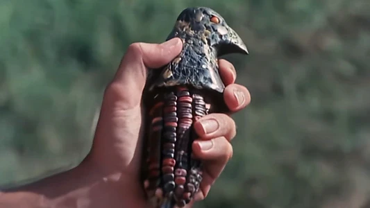 Disciples of the Crow