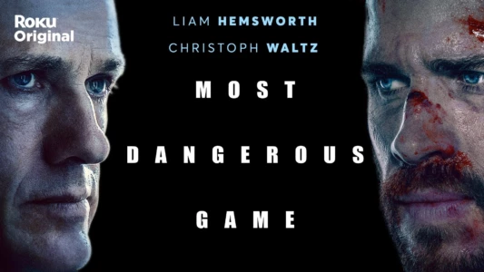 Most Dangerous Game