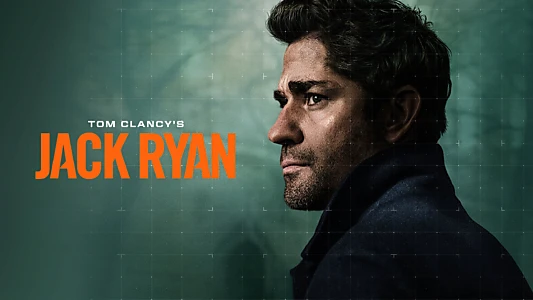 Tom Clancy's Jack Ryan