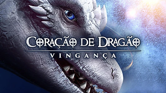 Dragonheart: Vengeance