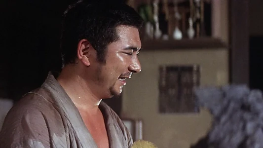 Zatoichi's Pilgrimage