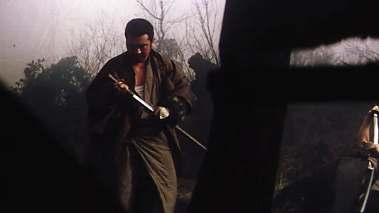 Zatoichi's Revenge