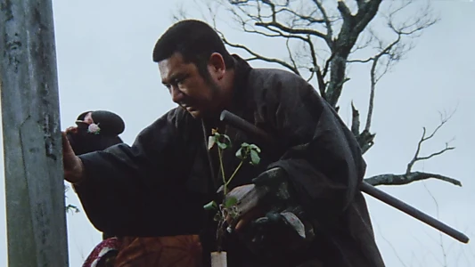 Zatoichi's Conspiracy