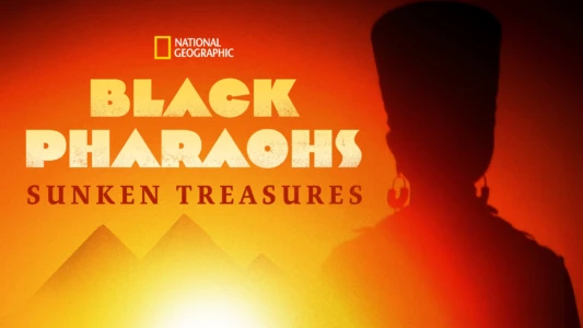 Black Pharaohs: Sunken Treasures