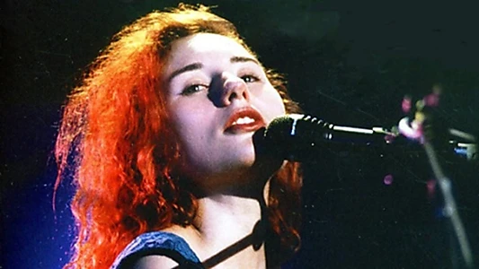 Tori Amos: Live at Montreux 1991/1992