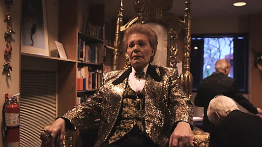 Mucho Mucho Amor: The Legend of Walter Mercado