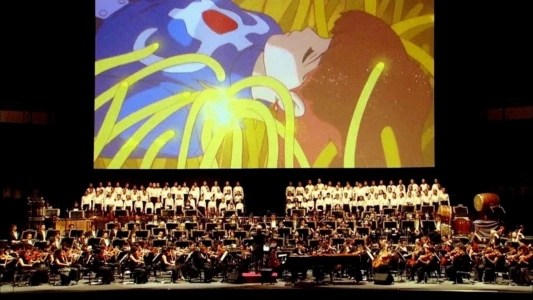 25th Anniversary Studio Ghibli Concert