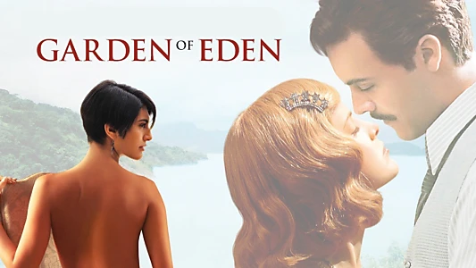 Garden of Eden