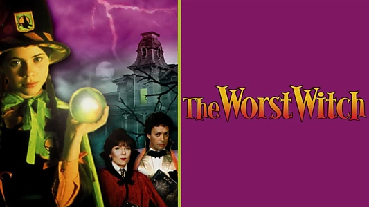 The Worst Witch