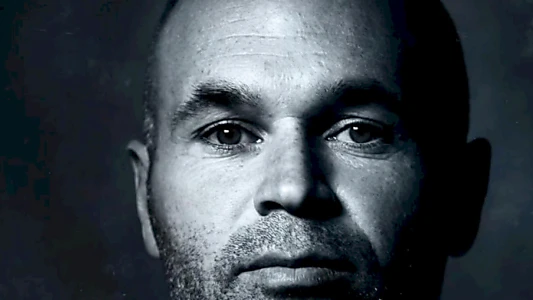 Andrés Iniesta: The Unexpected Hero