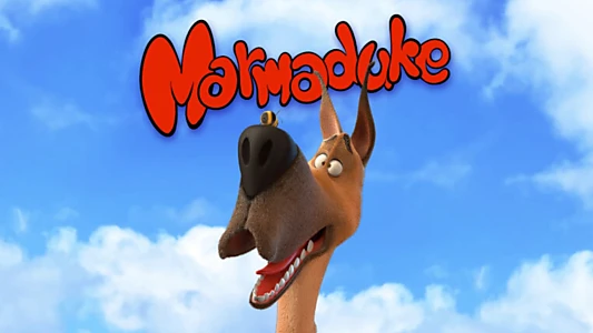 Marmaduke