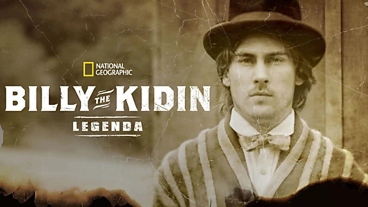 Billy The Kid: New Evidence