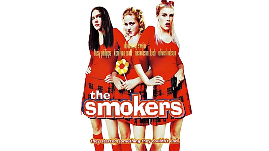 The Smokers