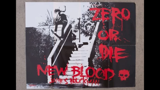 Zero - New Blood