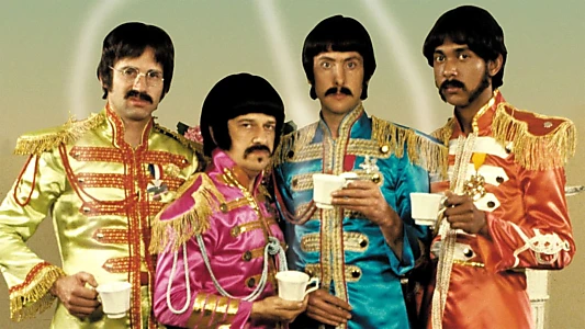The Rutles: All You Need Is Cash