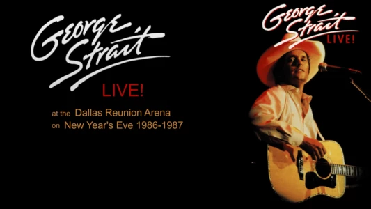 George Strait: Live!