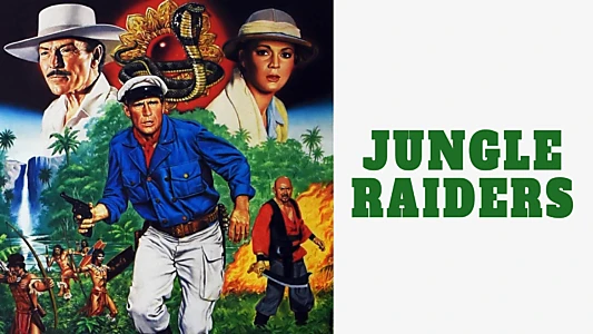 Jungle Raiders