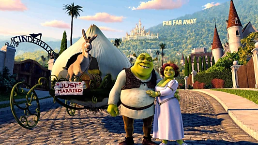 Shrek 2