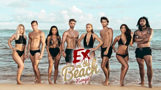Ex on the Beach Norge