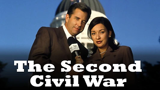 The Second Civil War