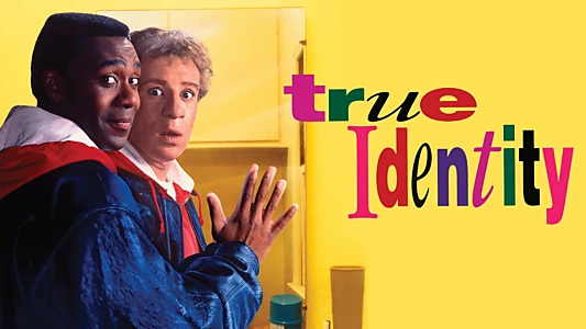 True Identity