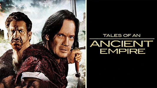 Tales of an Ancient Empire