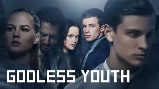 Godless Youth