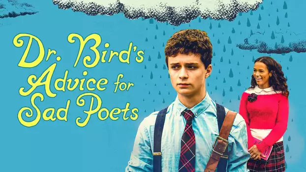 Dr. Bird's Advice for Sad Poets