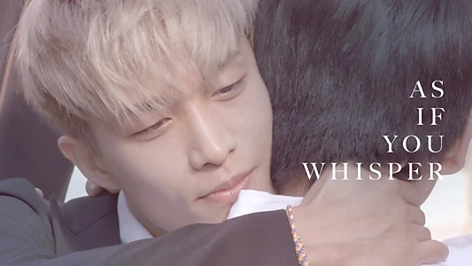 As If You Whisper