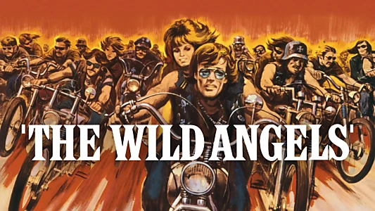 The Wild Angels