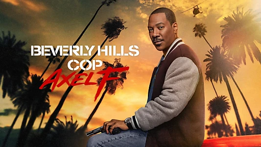 Beverly Hills Cop: Axel F