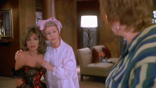 These Old Broads