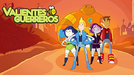 Bravest Warriors