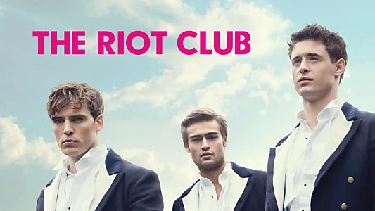 The Riot Club