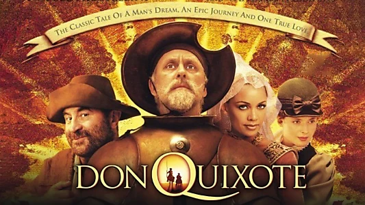 Don Quixote