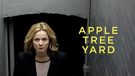 Apple Tree Yard