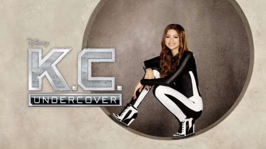 K.C. Undercover