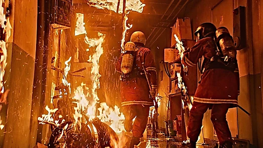 Firefighters