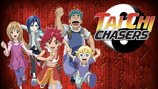 Tai Chi Chasers