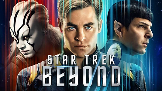 Star Trek Beyond