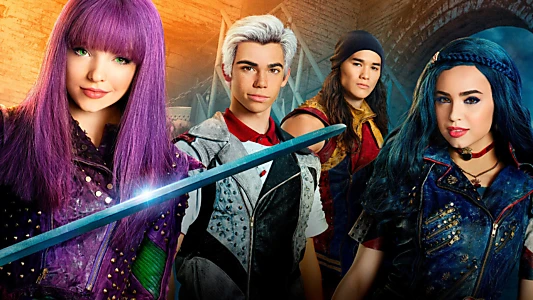 Descendants 2