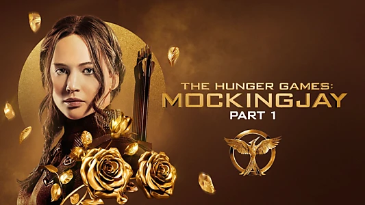 The Hunger Games: Mockingjay - Part 1