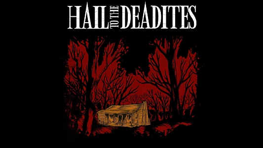 Hail to the Deadites