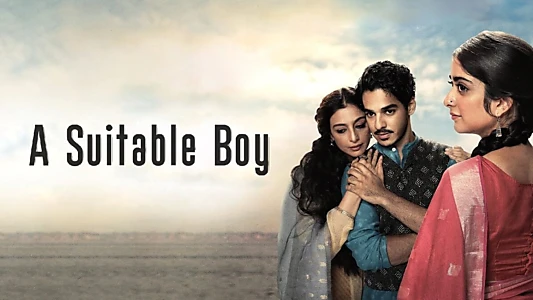 A Suitable Boy