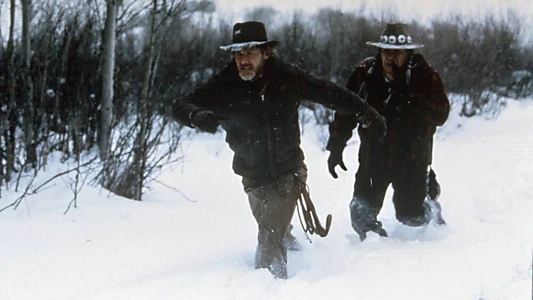 The Adventures of Young Indiana Jones: Mystery of the Blues
