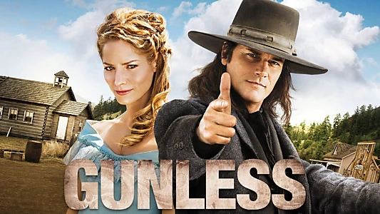 Gunless