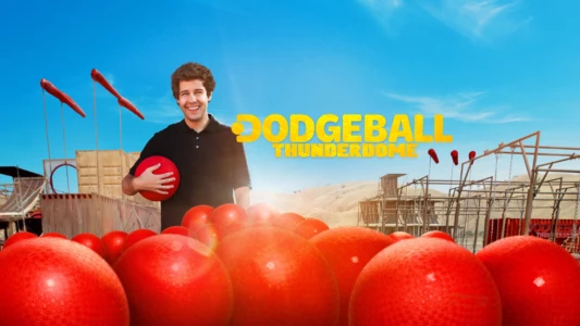 Dodgeball Thunderdome