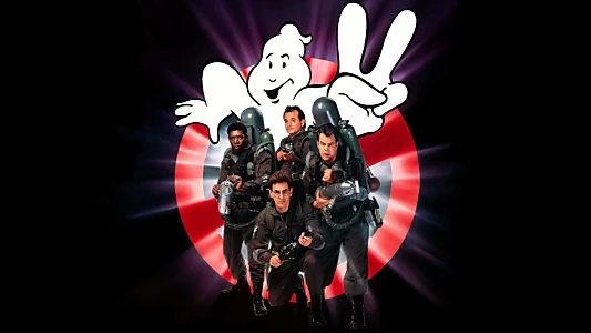 Ghostbusters II