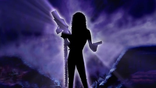 Battle Queen 2020