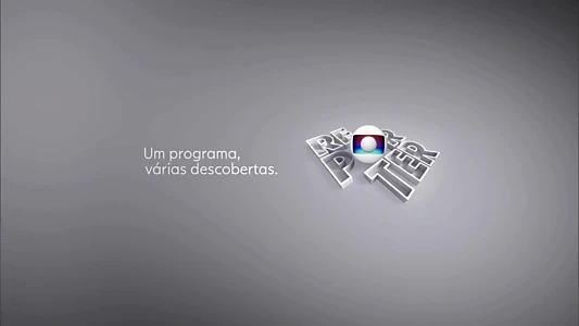 Globo Repórter